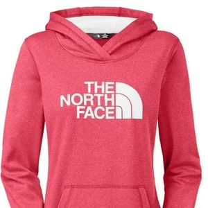 NWT Womens The North Face XL Pullover Hoodie